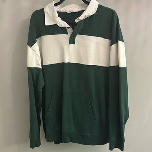 Rugby Style Shirt